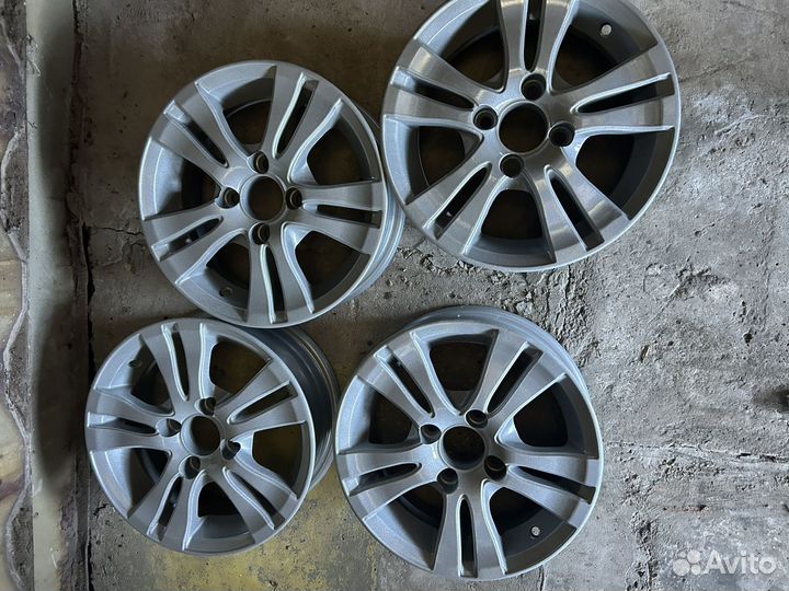 Диски r 13 ваз