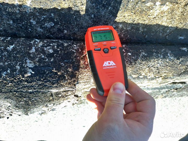 Строительно-техническая экспертиза (суд./досуд)