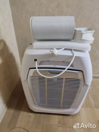 Мобильный кондиционер бу