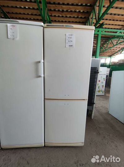 Холодильник Стинол / Гарантия + Доставка