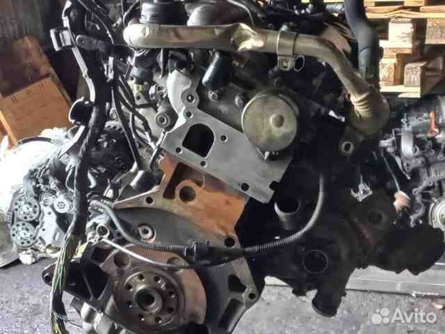 Двигатель peugeot 307 3a 3c kfw tu3jp kfu