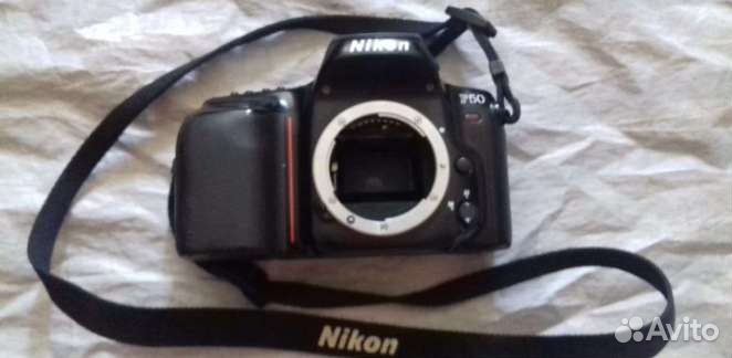 Nikon AF Nikkor 70-300 G 4-5.6+фотоаппарат