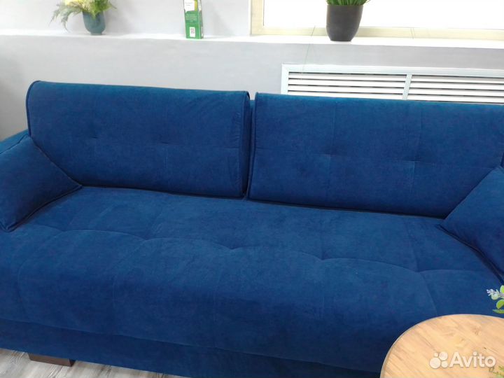 Диван новый Бостон