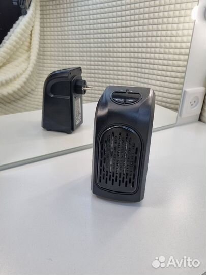 Обогреватель электрический