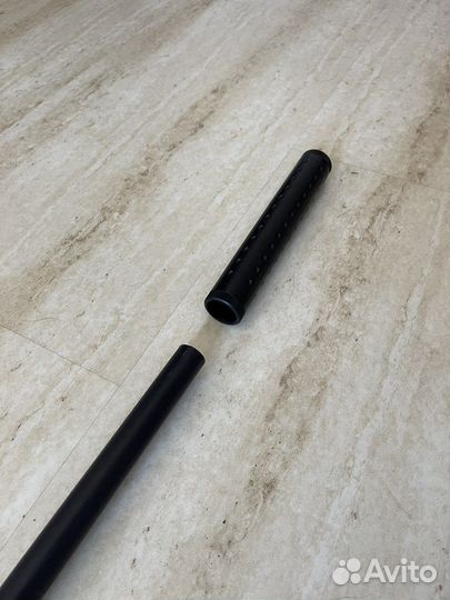 Снайперская винтовка автомат