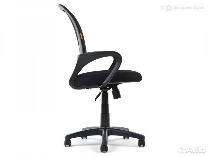 Кресло офисное Chairman 969