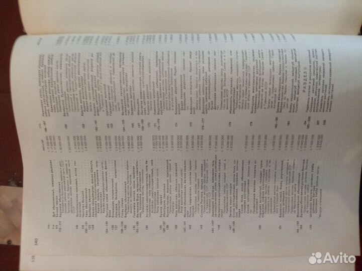 Книга атлос ареалов и ресурсов лек. Растений СССР