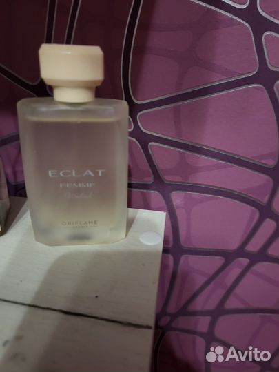 Парфюмерия женская