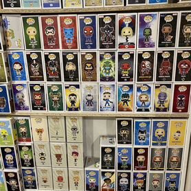 Funko Pop