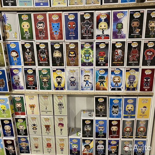 Funko Pop