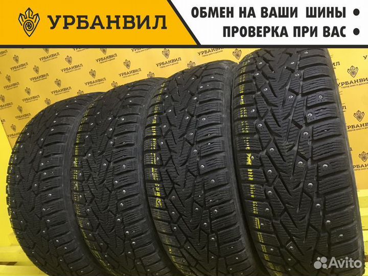 Nokian Tyres Nordman 7 205/55 R16 94T