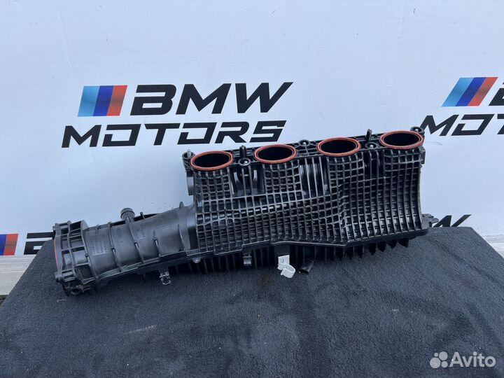 Коллектор впускной BMW B46A20B F44 X1 F48 X2 F39