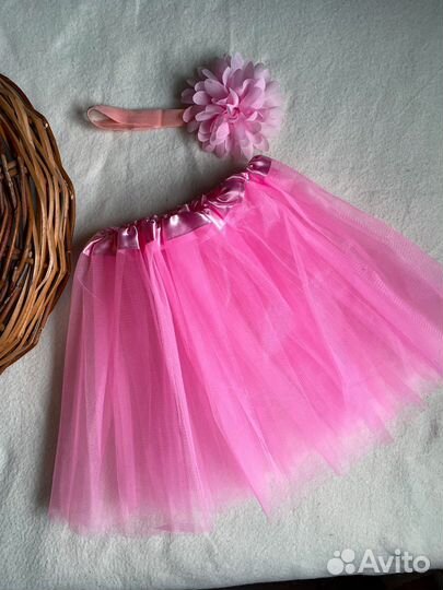 Реквизит для фотосессии новорожденных