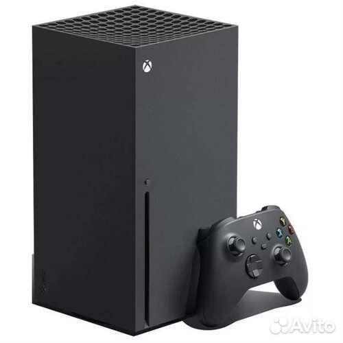 Xbox series x