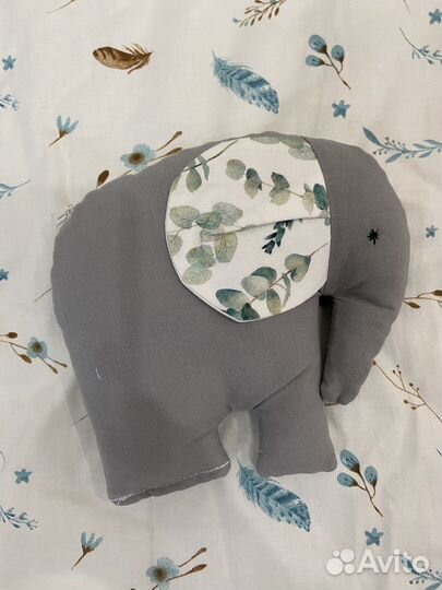 Игрушка ручной работы