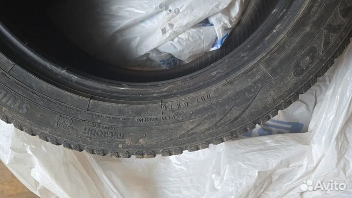 Toyo Observe GSi-5 235/55 R18