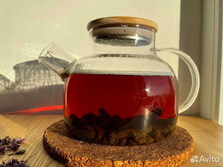 Иван-чай кипрей отменный, 1000 грамм, 2023
