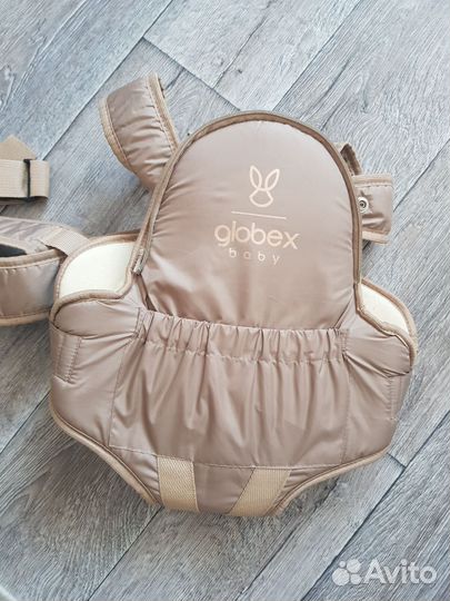 Рюкзак переноска кенгуру