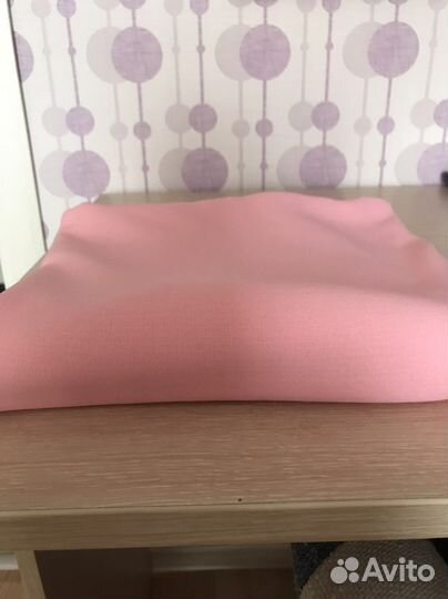 Отрезы ткани из СССР