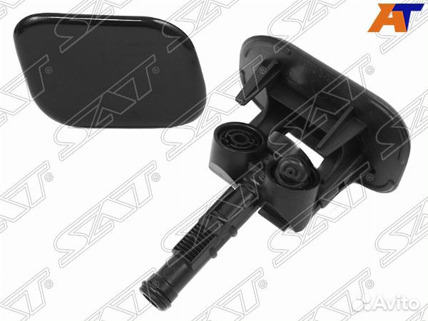 Крышка омывателя фары KIA optima/magentis 10-16