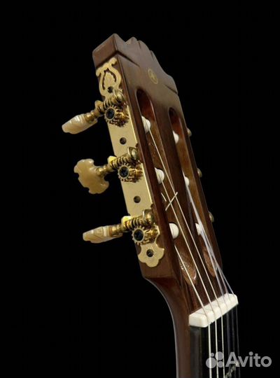 Гитара Yamaha c-300a