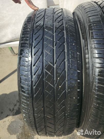 Bridgestone Dueler H/P 235/55 R20 102M