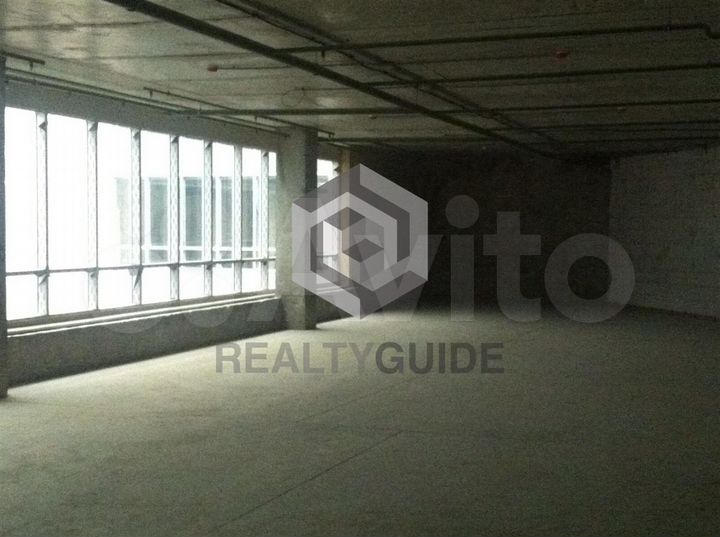 1788 м2 Бизнес-центр 