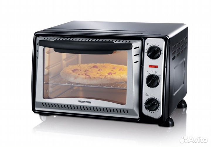 Мини-печь Severin TO 2034