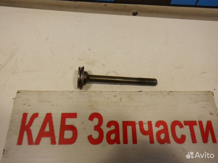 Болт радиатора АКПП Ford Galaxy 1.9TDi AUY