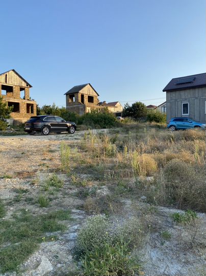 Участок 4 сот. (СНТ, ДНП)