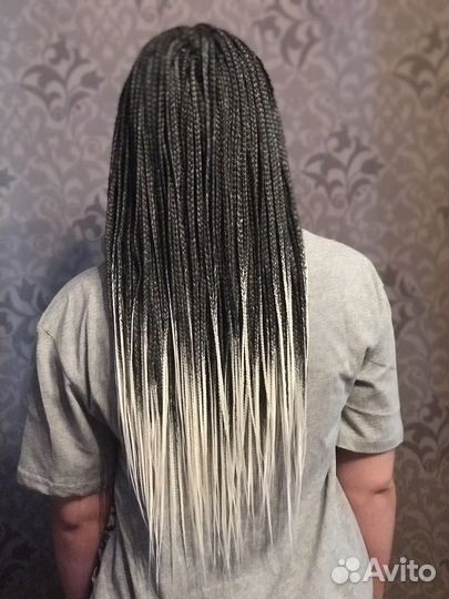 Се косы