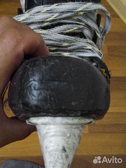 Коньки Bauer 1S 3.5EE