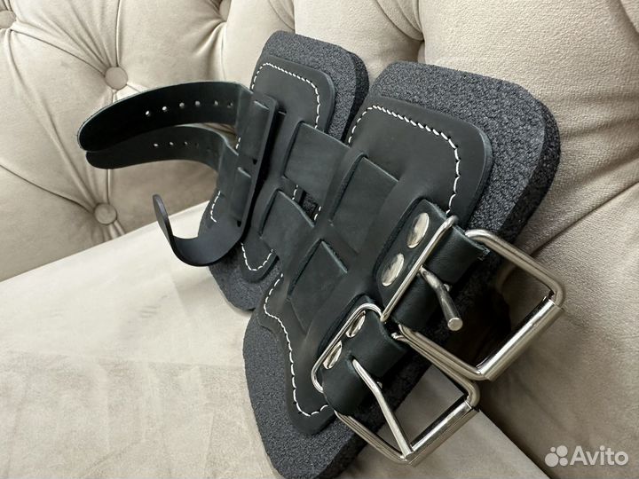 Гравитационные инверсионные ботинки