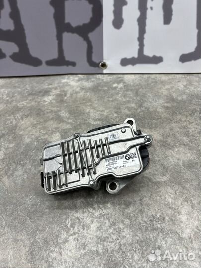 Моторчик раздатки BMW ATC 35L F20 F30 F10 F01 F15