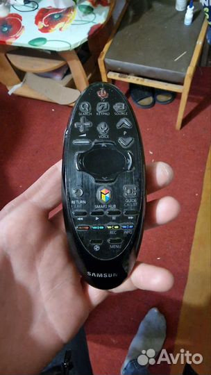 Телевизор SMART tv samsung