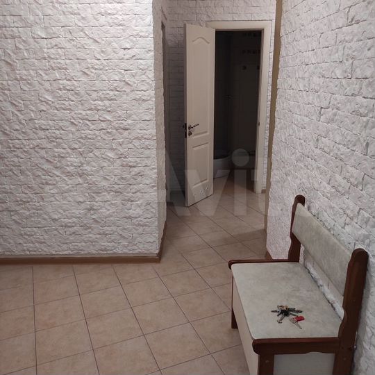 2-к. квартира, 52,2 м², 2/5 эт.