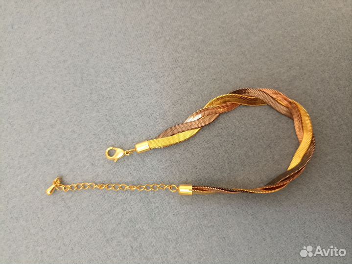 Браслет винтаж