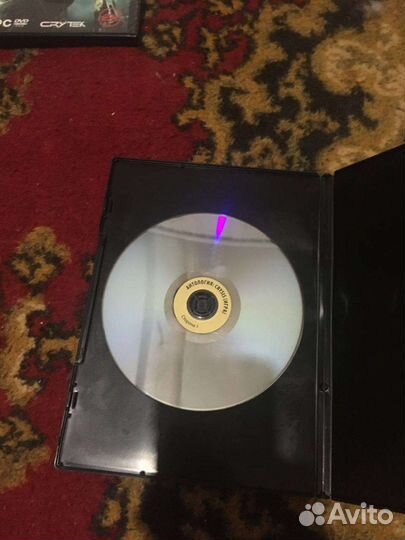 Компьютерная игра crysic 2 pc Анталогия