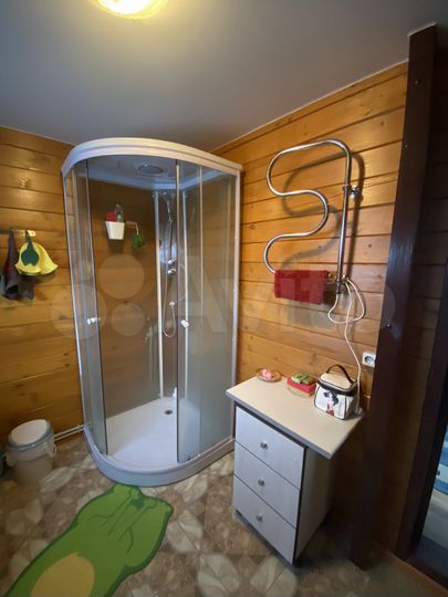 Дом 70 м² на участке 10 сот.