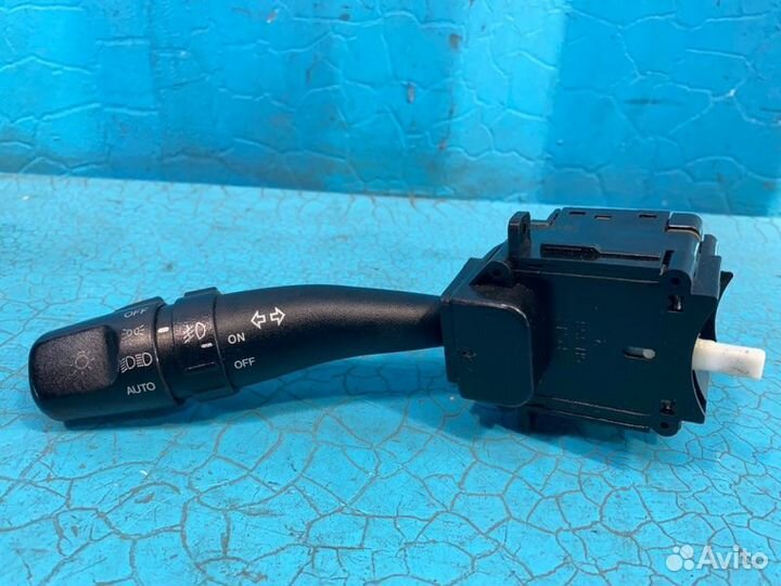 Переключатель поворотников Kia Opirus LD G6DA 3.8