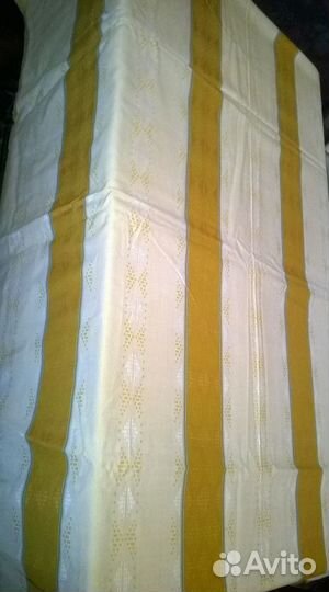 Винтажные шторы и современное