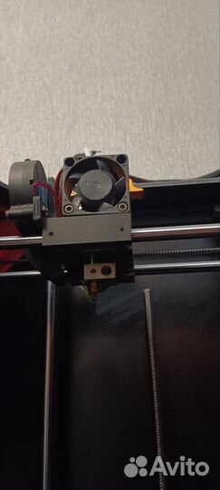 3D принтер Anycubic 4MAX