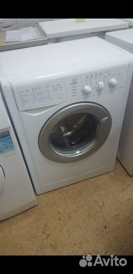 Стиральная машина 5кг с документами