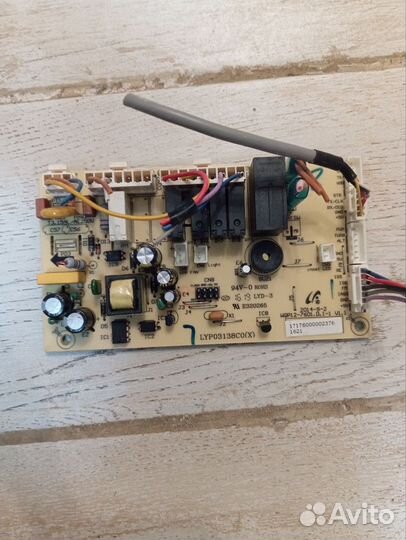 Запчасти для посудомоечной машины Candy