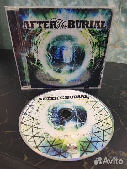 Metalcore - After The Burial - Unearth