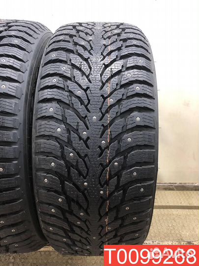 Nokian Tyres Hakkapeliitta 9 SUV 275/55 R19 115T