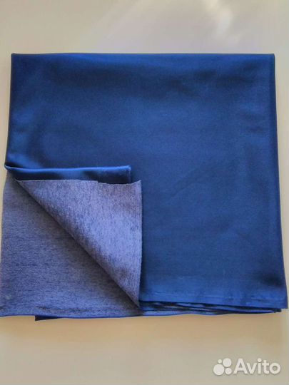 Отрезы тканей