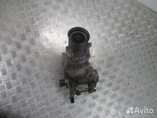 Раздаточная коробка peugeot 4007 (93N11T401)