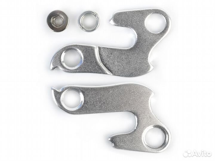 Петухи на велосипед. Новые. велоремонт