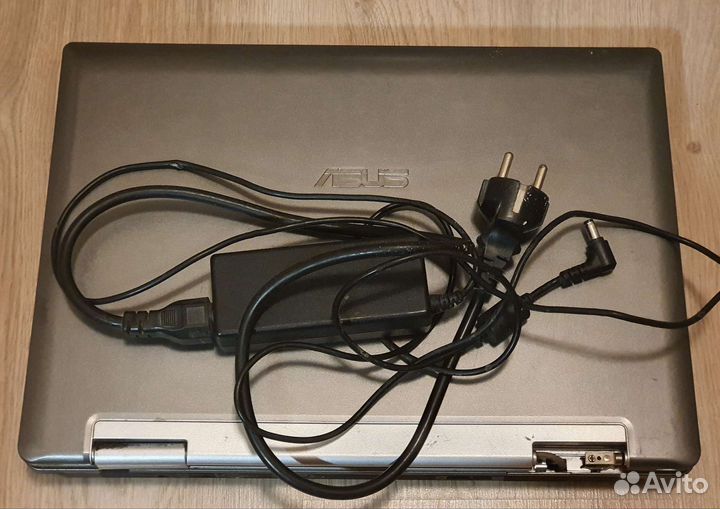 Ноутбук Asus Z99H